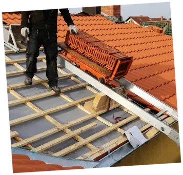 toiture renovation